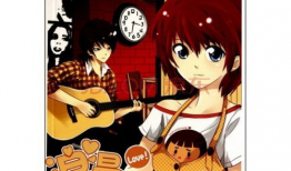 有颜色的漫画,一场视觉与情感的盛宴